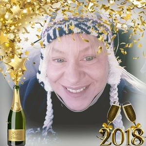 Meet your Posher, Misty